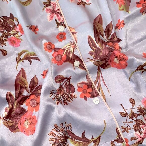 VICTORIA'S SECRET
Satin Short Pajama’s Set - Picture 10 of 16